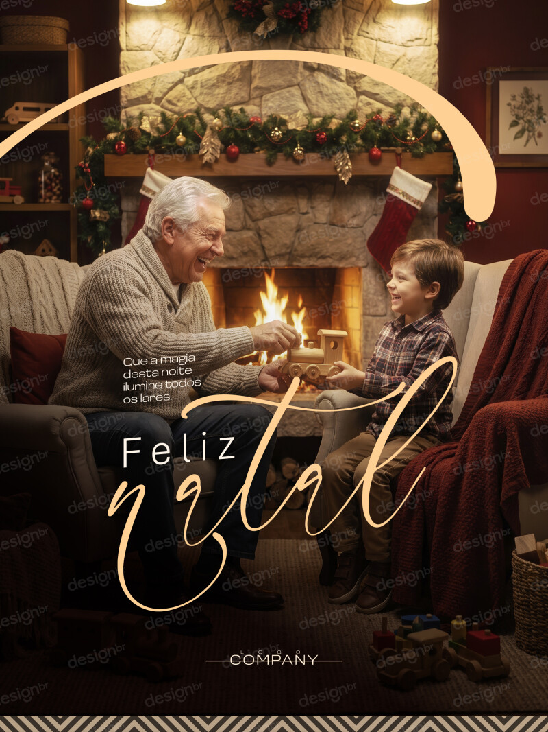 Feliz Natal Família Lareira Social Meida PSD Editável Feliz Natal Família Lareira Social Meida PSD Editável - Social Media - Feliz Natal; Merry Christmas; Natal; Christmas;...