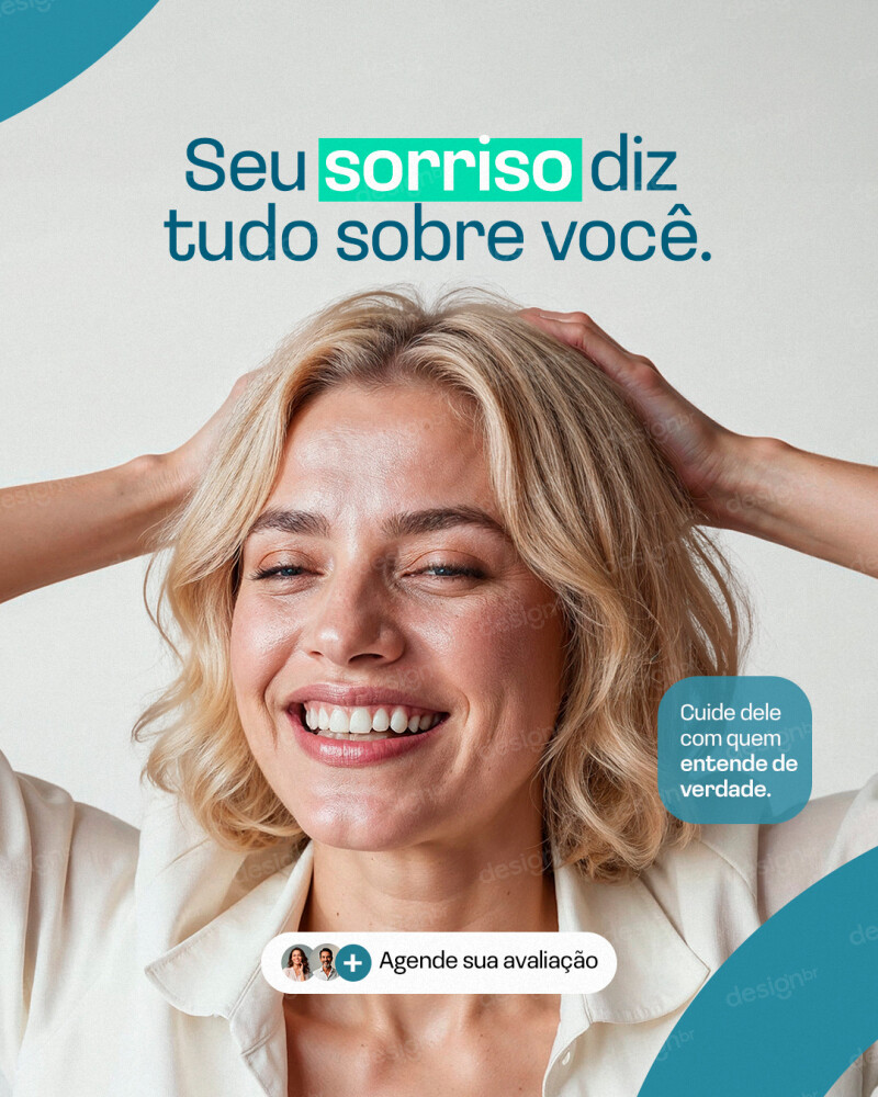 Odontologia Dentista Social Meida PSD Editável Odontologia Dentista Social Meida PSD Editável - Coleção - Odontologia; Odonto; Dentista; Saúde Bucal; Den...