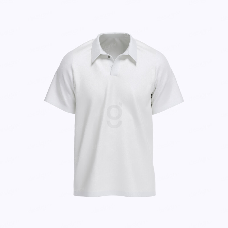 Mockup Camisa Gola Polo PSD Editável - Mockups - Mockup Camisa; Camisa Polo; Maquete; Vestuário;... - Mockup