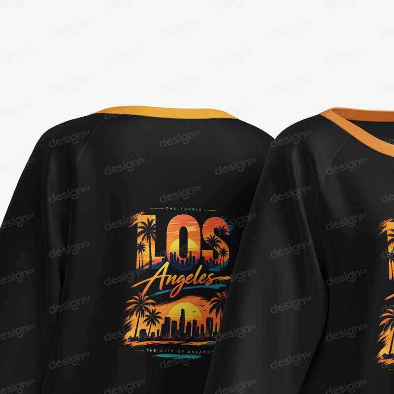Mockup Moletom PSD Editável