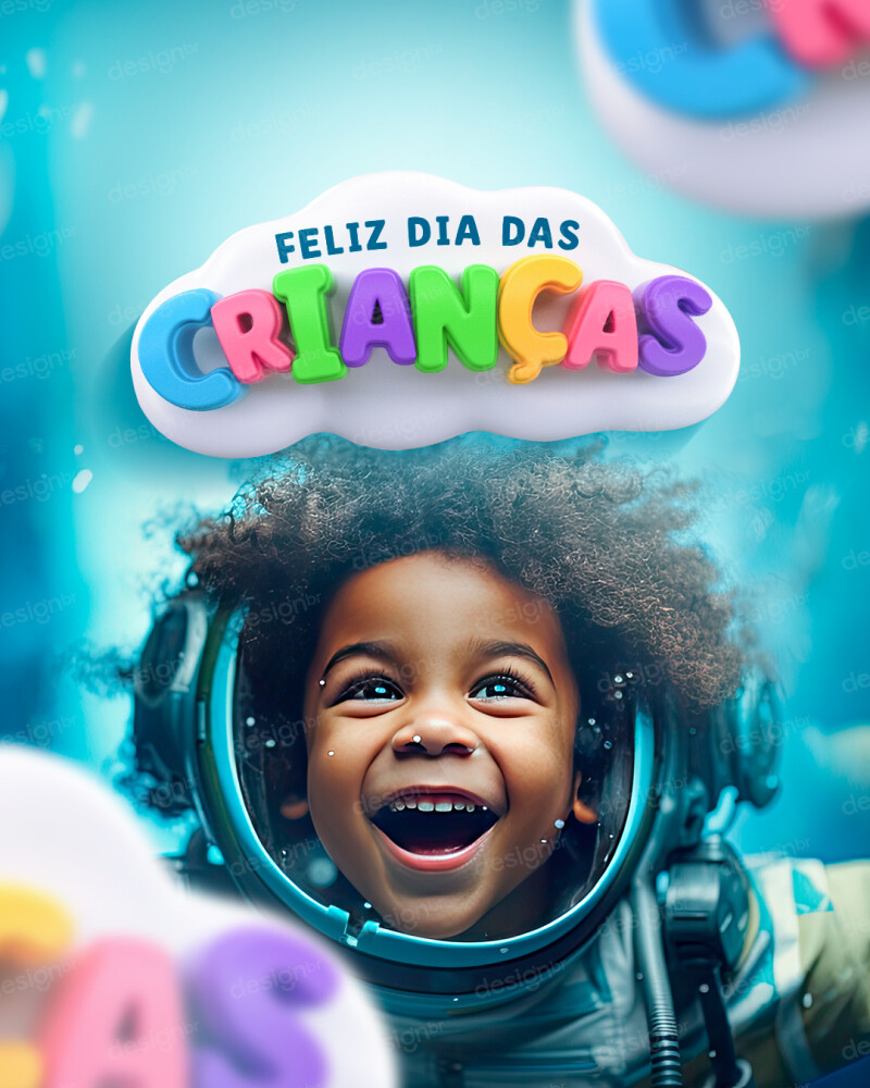 Feliz Dia Das Crianças 12 De Outubro Feed Social Media Psd Editável Feliz Dia Das Crianças 12 De Outubro Feed Social Media Psd Editável - Social Media - Dia Crianças; Kids; Diversão; Brincad...