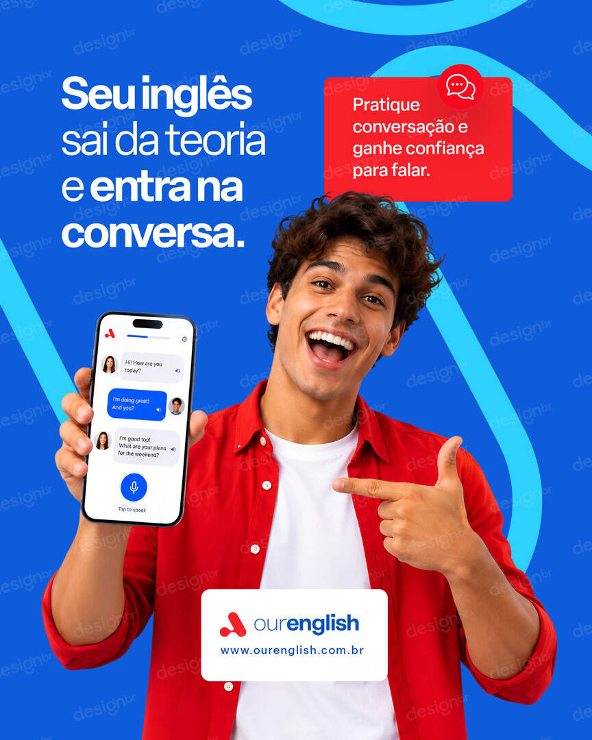 Escola de Idiomas Inglês Social Media PSD Editáve Escola de Idiomas Inglês Social Media PSD Editáve - Coleção - Escola Idiomas; Idiomas; Curso Idiomas; Ensino ...